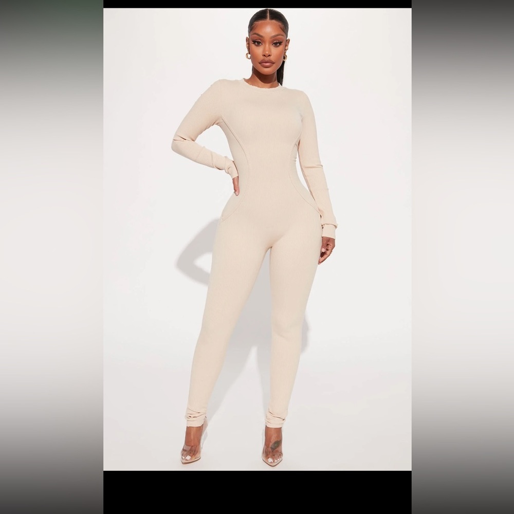 Jumpsuit